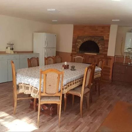 Arman Guest House Dilidżan Zewnętrze zdjęcie
