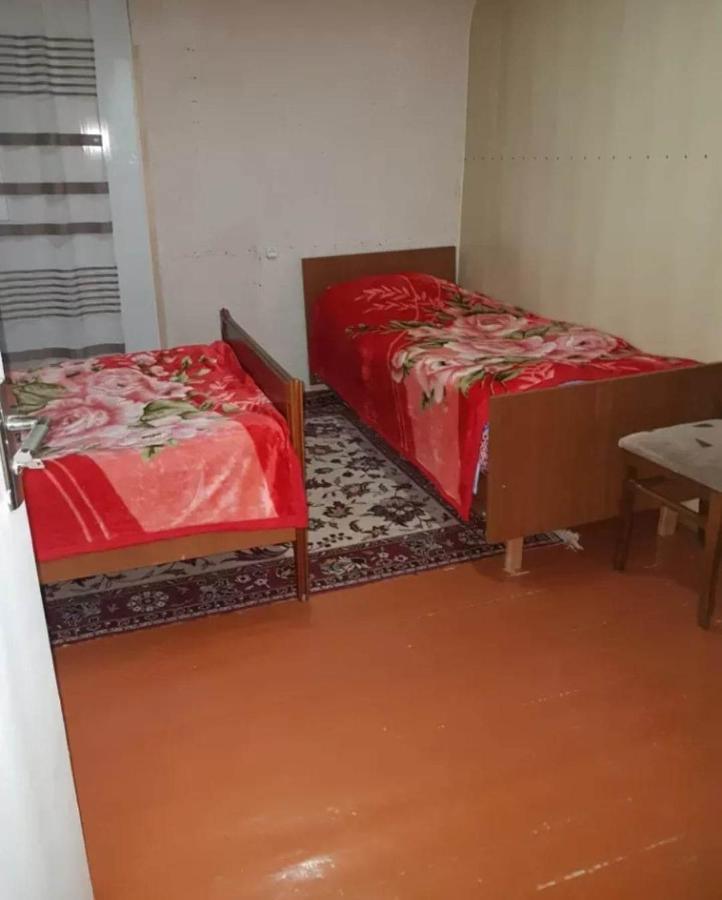 Arman Guest House Dilidżan Zewnętrze zdjęcie