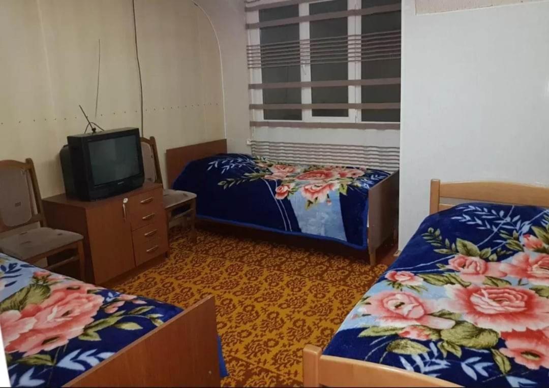 Arman Guest House Dilidżan Zewnętrze zdjęcie