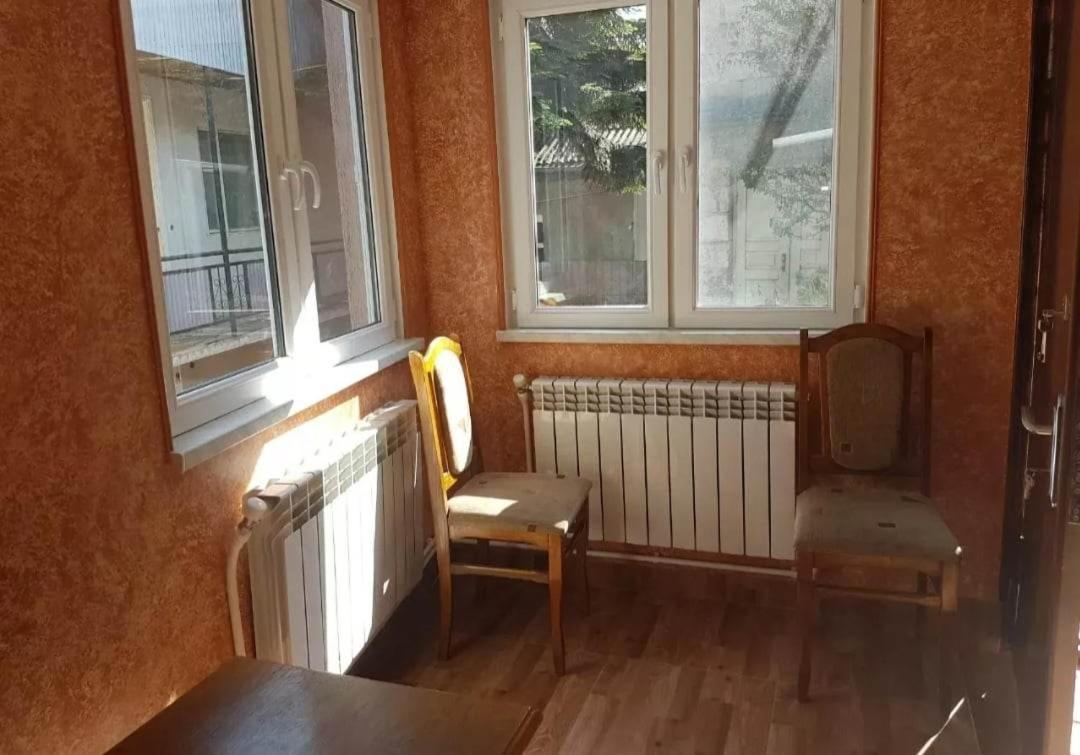 Arman Guest House Dilidżan Zewnętrze zdjęcie