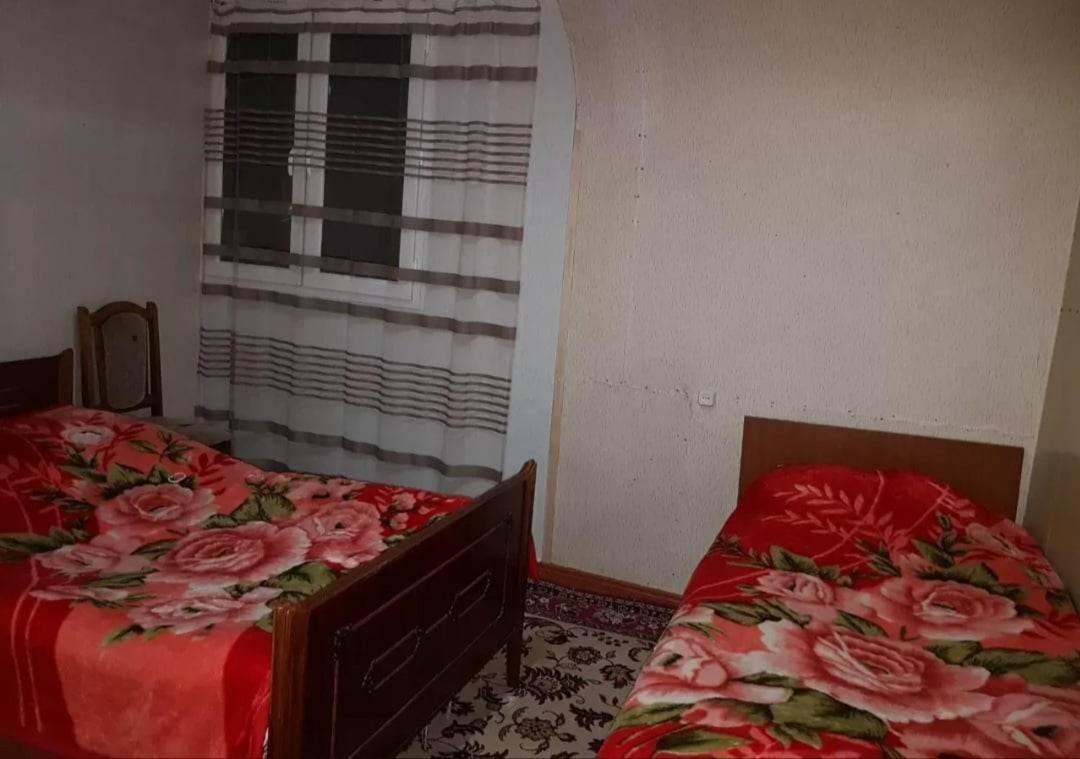 Arman Guest House Dilidżan Zewnętrze zdjęcie