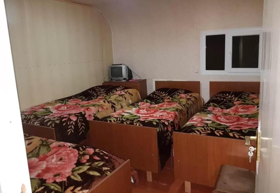 Arman Guest House Dilidżan Zewnętrze zdjęcie