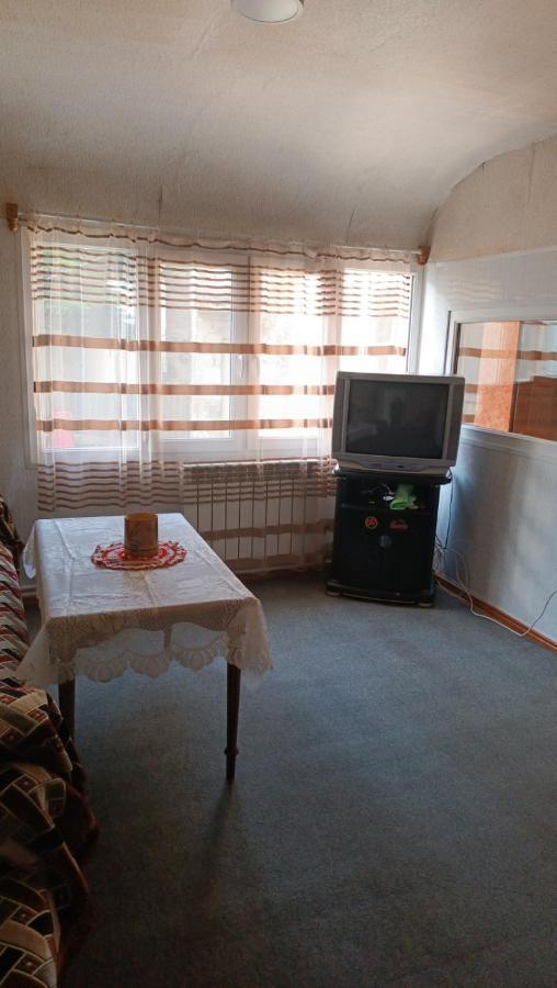 Arman Guest House Dilidżan Zewnętrze zdjęcie