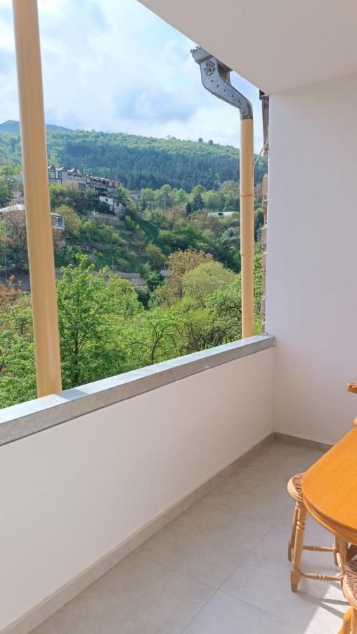 Arman Guest House Dilidżan Zewnętrze zdjęcie