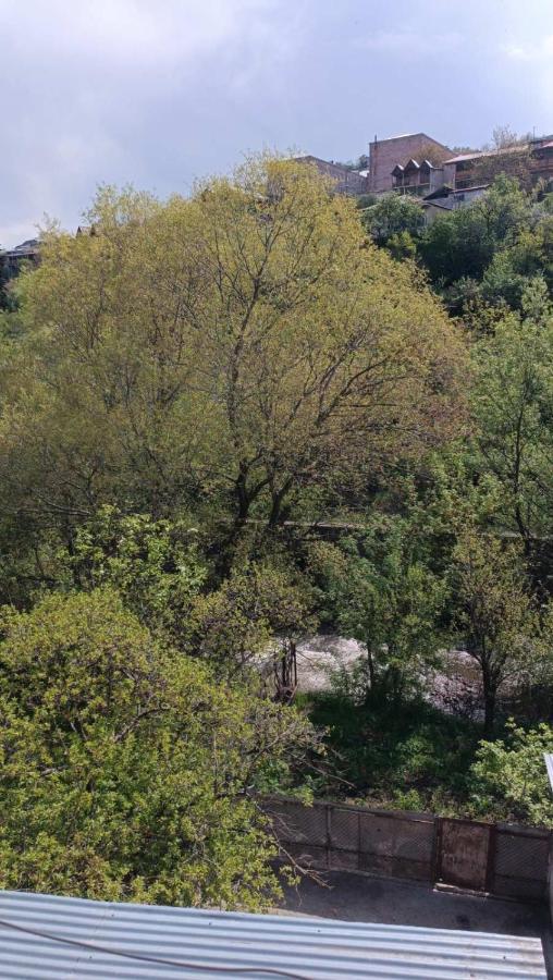 Arman Guest House Dilidżan Zewnętrze zdjęcie