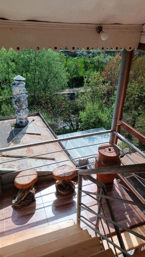 Arman Guest House Dilidżan Zewnętrze zdjęcie