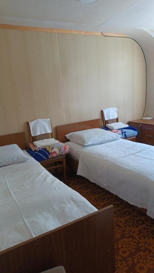 Arman Guest House Dilidżan Zewnętrze zdjęcie