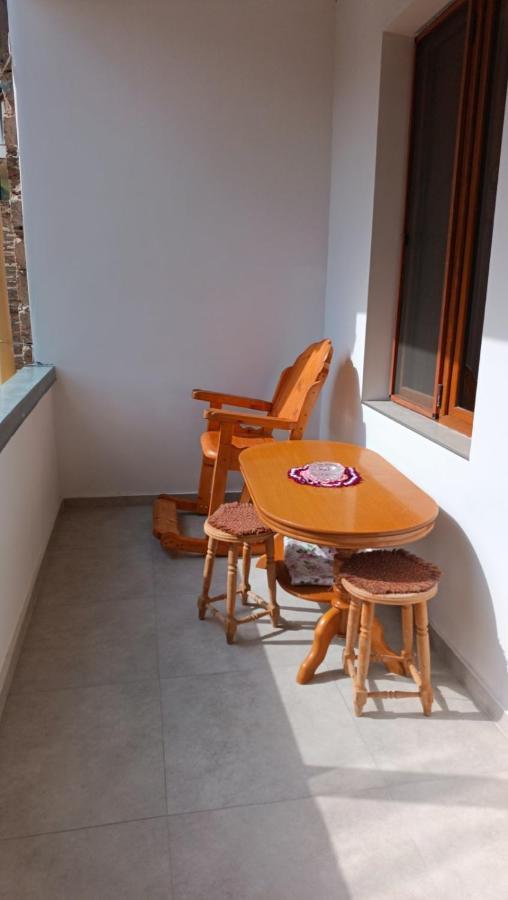 Arman Guest House Dilidżan Zewnętrze zdjęcie