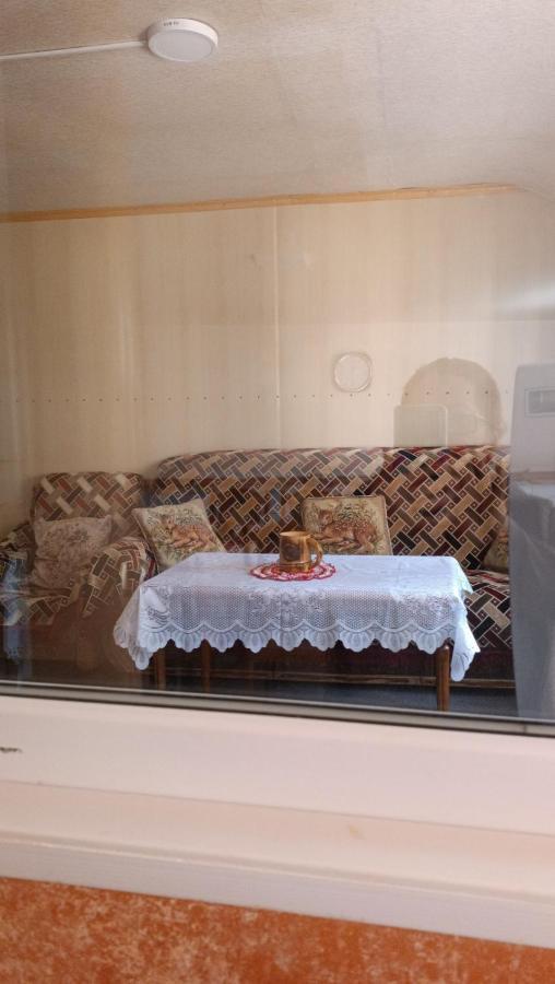 Arman Guest House Dilidżan Zewnętrze zdjęcie