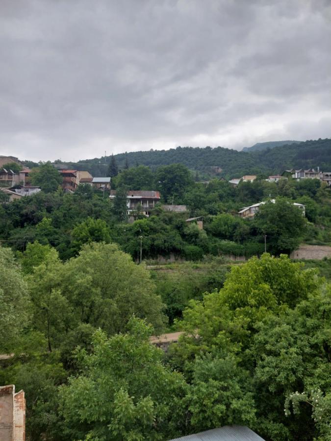 Arman Guest House Dilidżan Zewnętrze zdjęcie