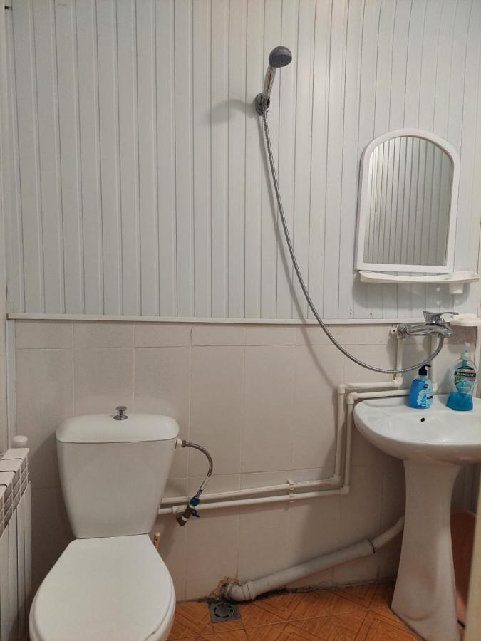 Arman Guest House Dilidżan Zewnętrze zdjęcie