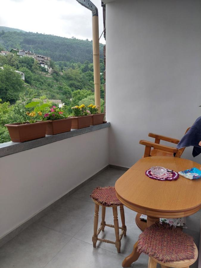 Arman Guest House Dilidżan Zewnętrze zdjęcie