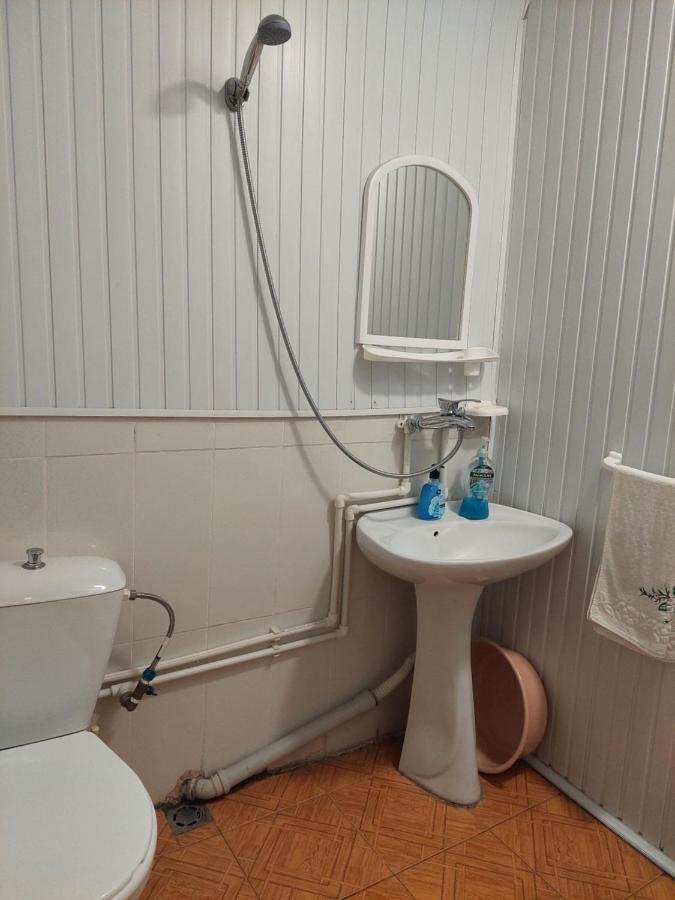 Arman Guest House Dilidżan Zewnętrze zdjęcie