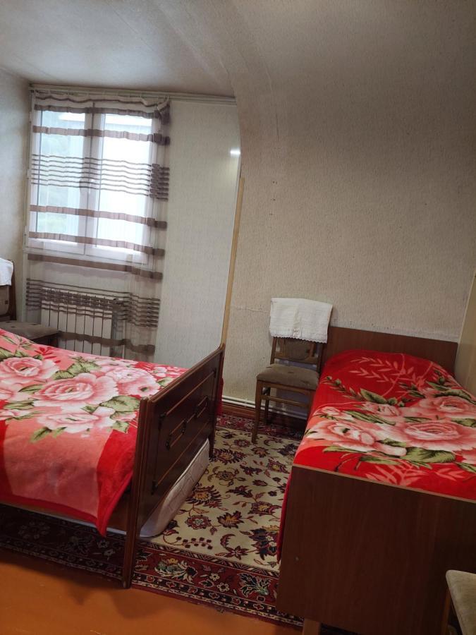 Arman Guest House Dilidżan Zewnętrze zdjęcie